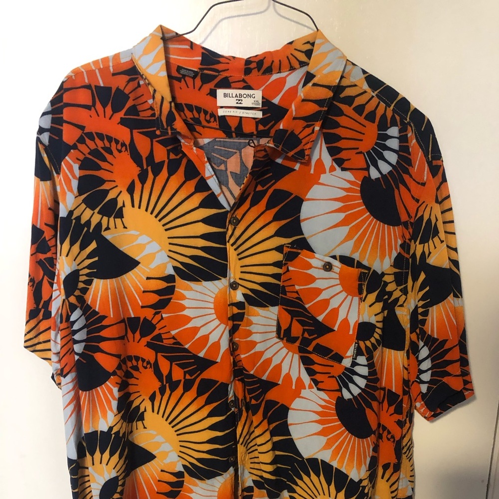 Billabong Shirt
